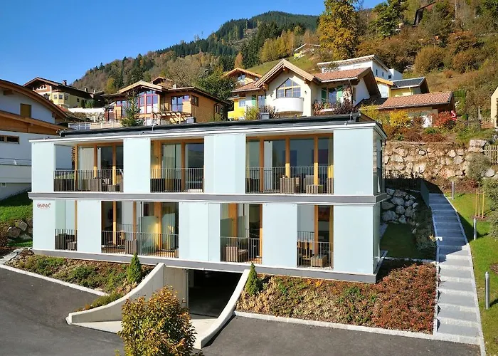 Emma Apartments- Self- Check -in 아파트