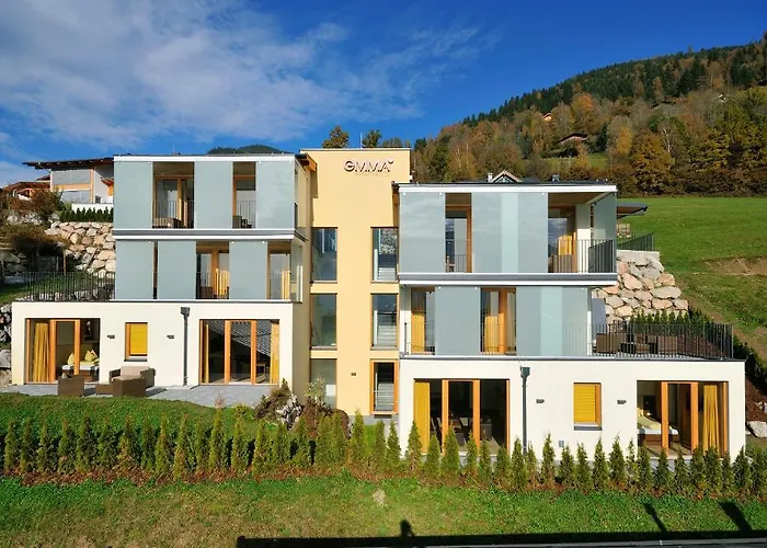 아파트 Emma Apartments- Self- Check -in *