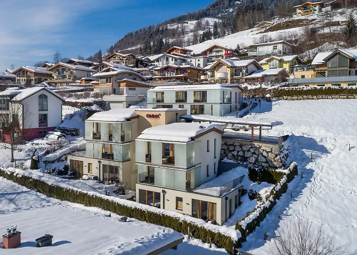 Apartamento Emma Apartments- Self- Check -in *