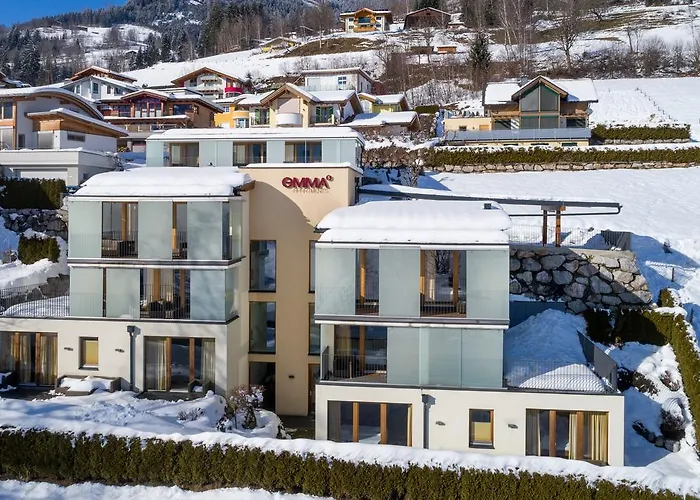 아파트 Emma Apartments- Self- Check -in