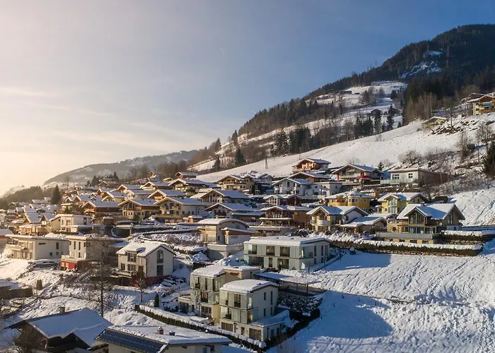 아파트 Emma Apartments- Self- Check -in 피센도르프
