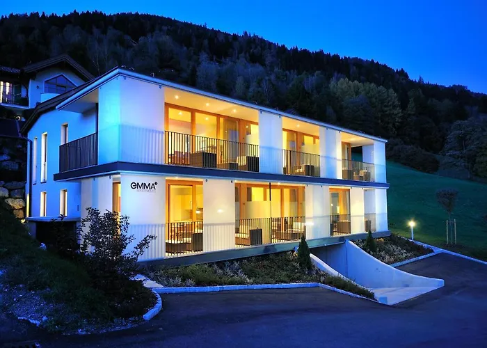 Emma Apartments- Self- Check -in Apartamento Piesendorf