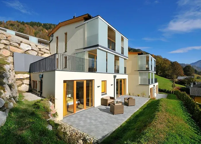 Emma Apartments- Self- Check -in * 피센도르프