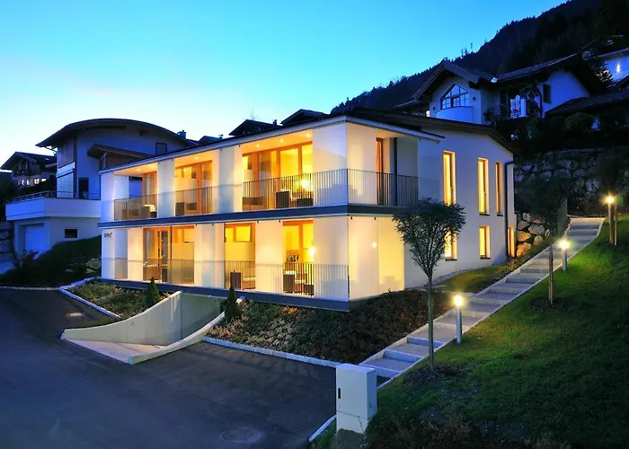 아파트 Emma Apartments- Self- Check -in