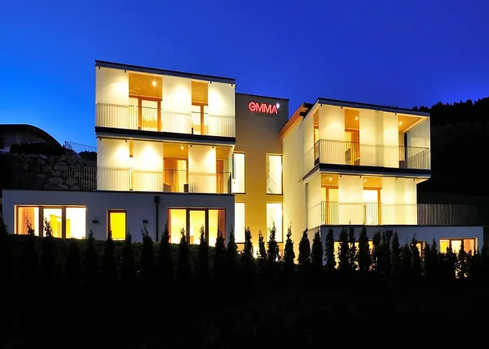 Apartamento Emma Apartments- Self- Check -in *