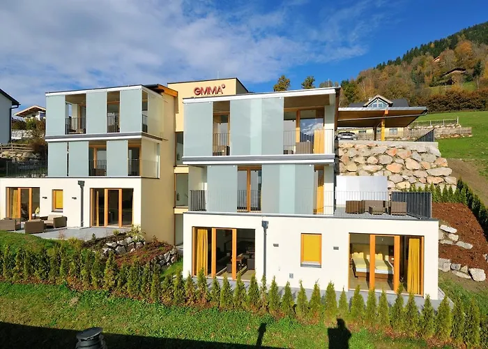 Emma Apartments- Self- Check -in Apartamento Piesendorf